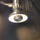 Triple-spot suspension
