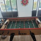 Table football