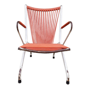 Fauteuil d'enfant année