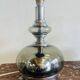 Set of two vintage lamps – 70s