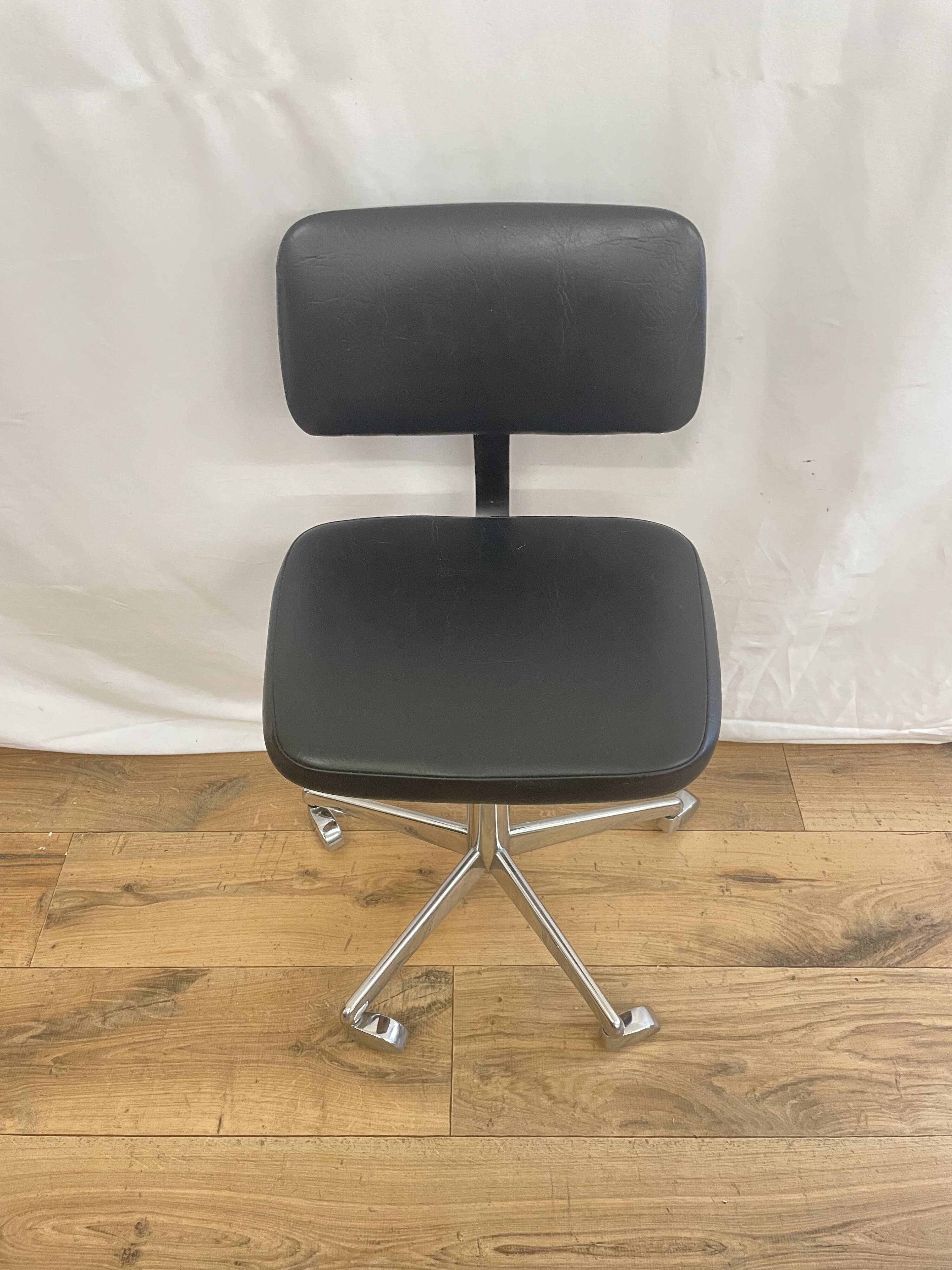 Eurosit office chair from the 70s