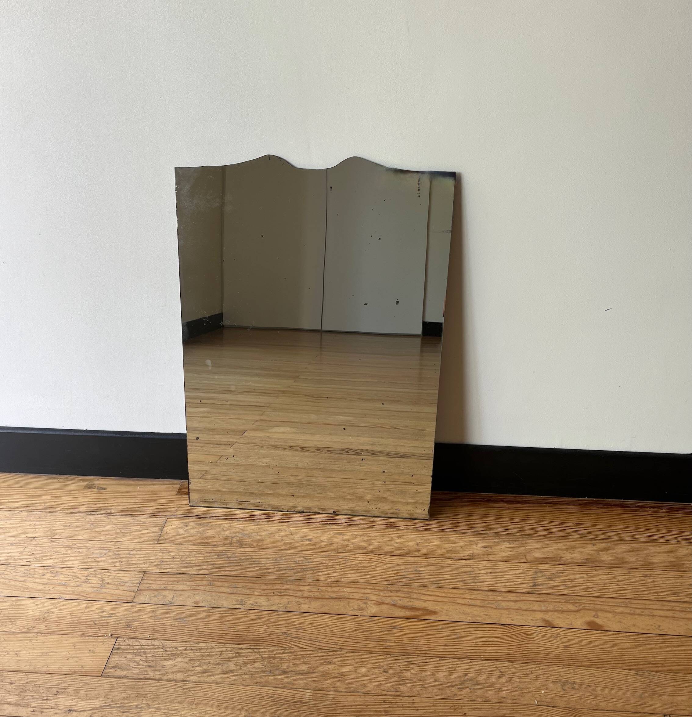 Miroir ancien
