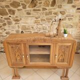 Art Deco buffet