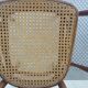 Bistro chair duo