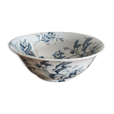 Terre de fer bowl