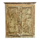 Distressed grand buffet