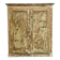 Distressed grand buffet