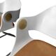 Vintage Chairs/Armchairs • Space Age • Attr. Eugen Schmidt • Soloform • 1960