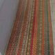 Authentic Turkish Sivas rug in 100% wool – 299 × 84 cm