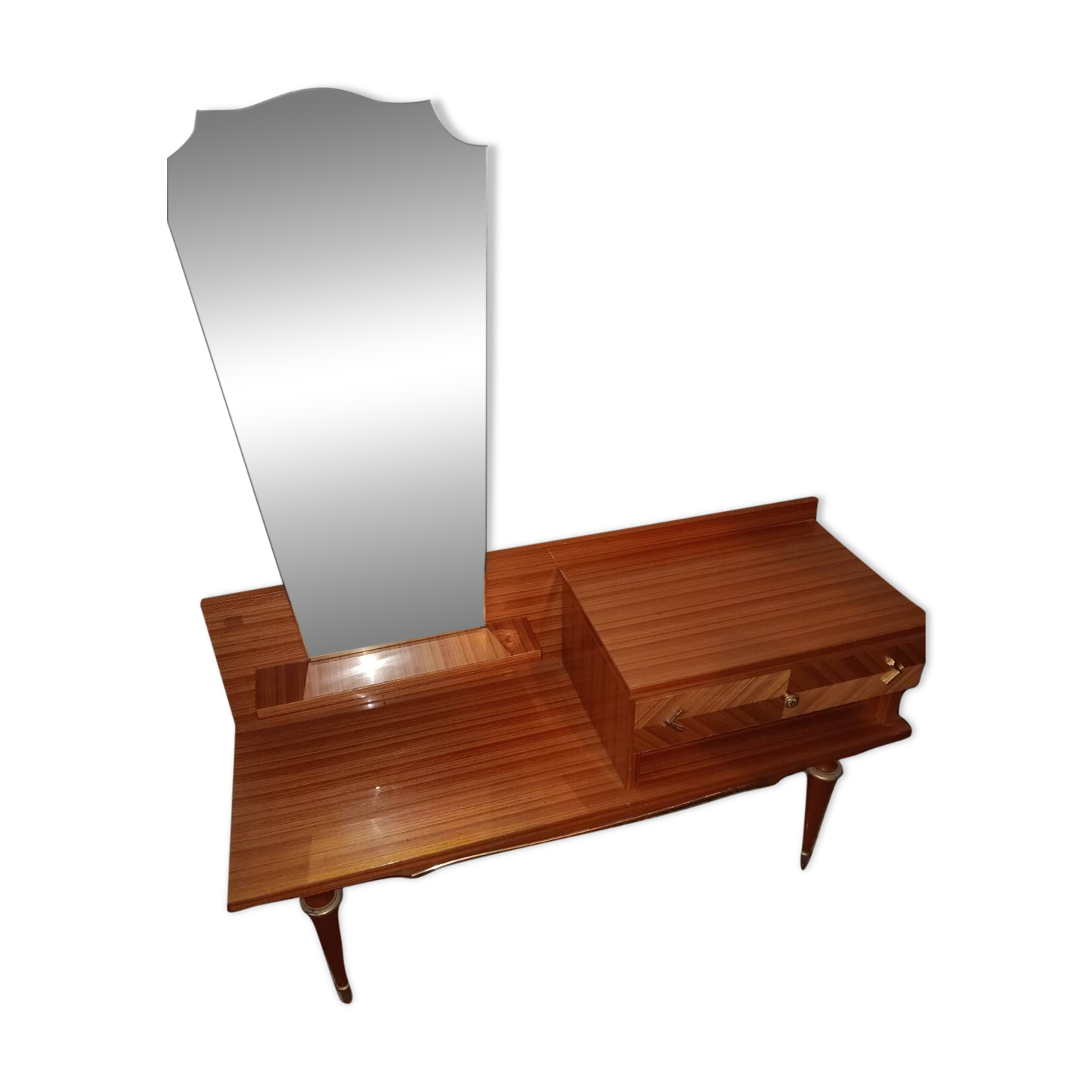 Vintage dressing table