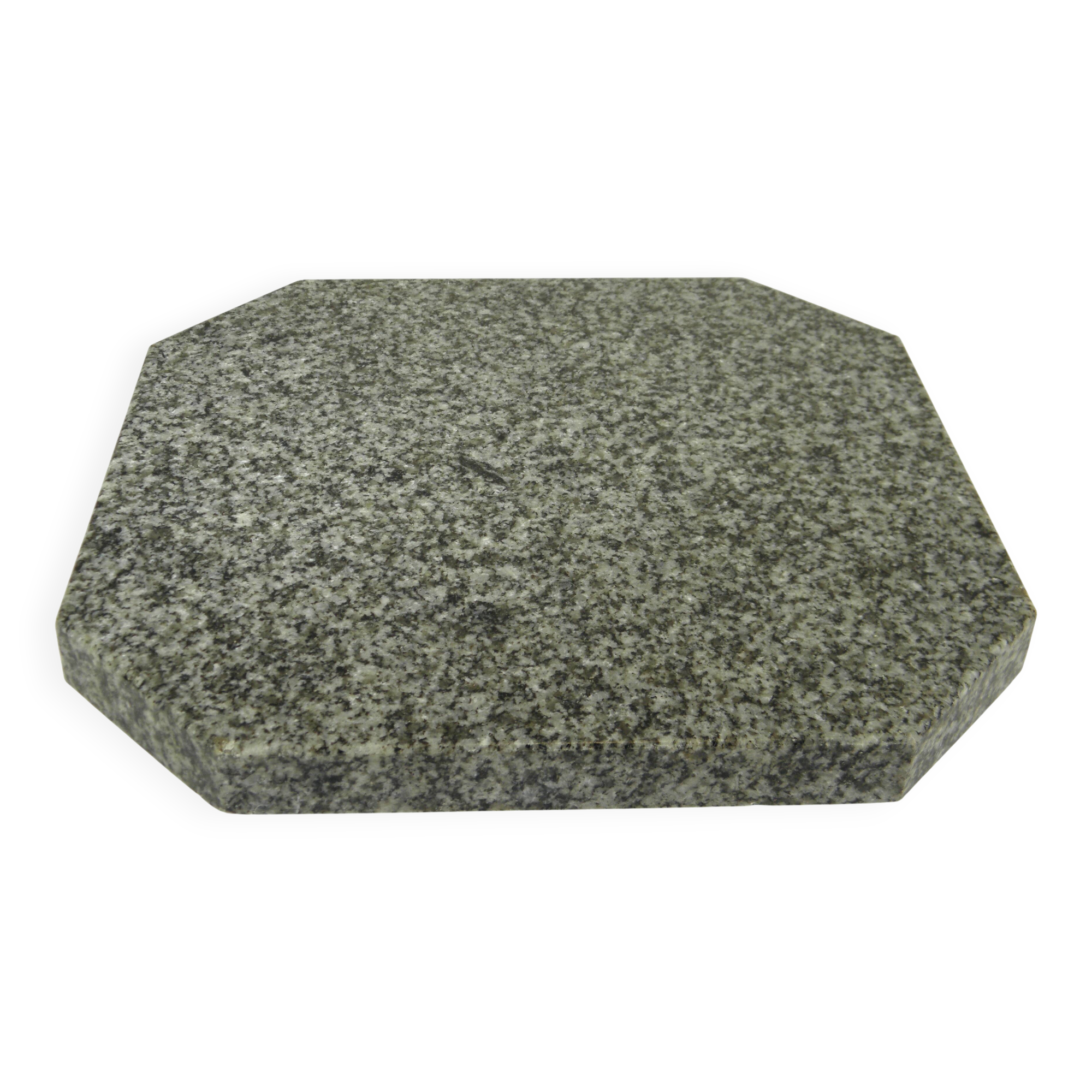 Granite trivet
