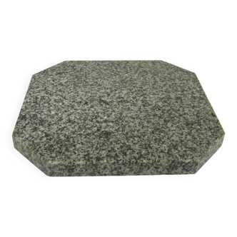 Granite trivet