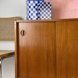 Teak sideboard