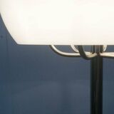 Italian space age floor lamp from the mid-century, 1960s