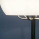 Italian space age floor lamp from the mid-century, 1960s