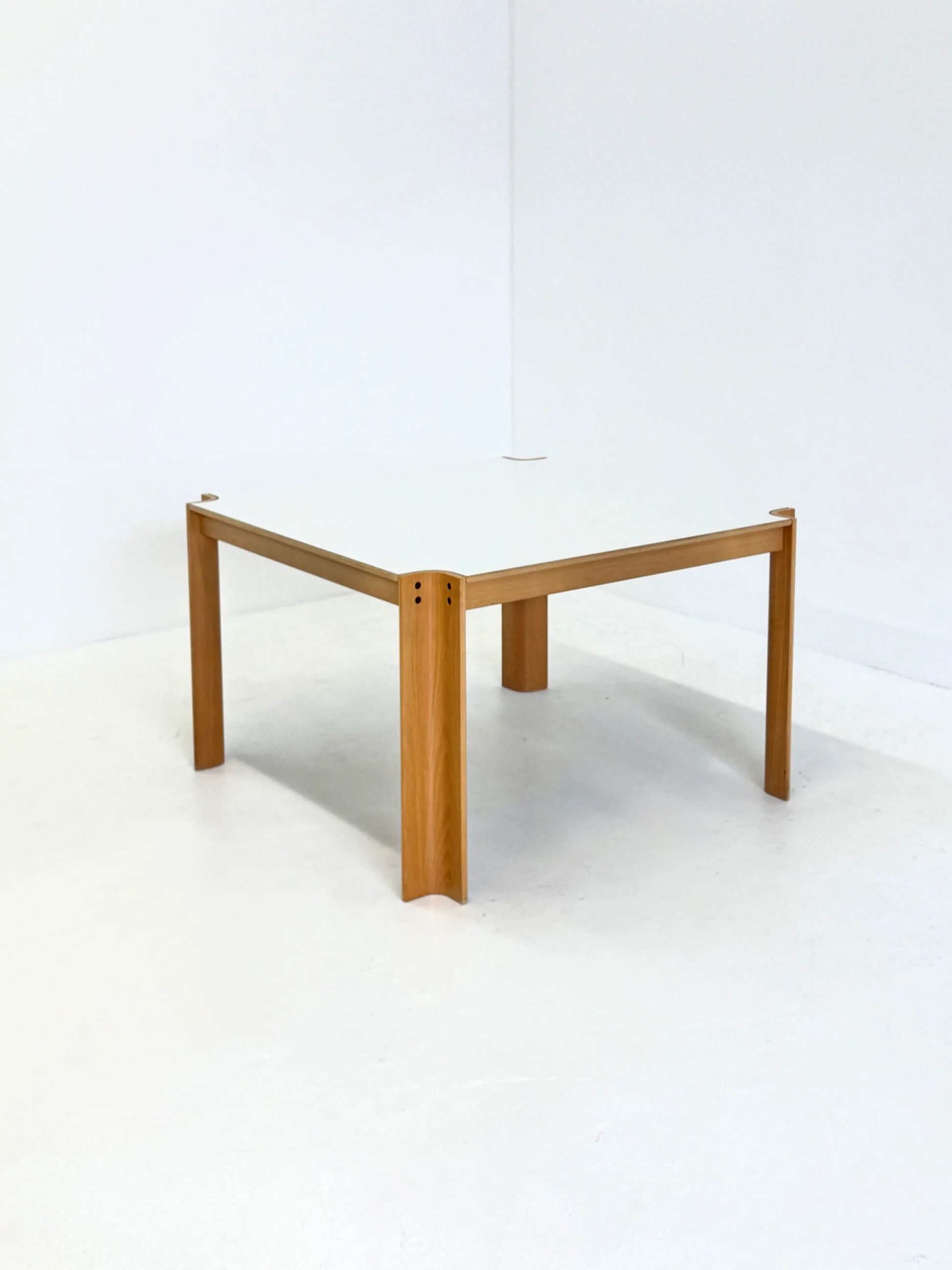 Table à manger Strip par Gijs Bakker pour Castelijn