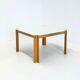 Table à manger Strip par Gijs Bakker pour Castelijn