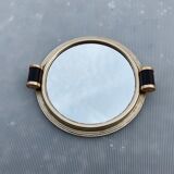 Mirror tray
