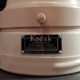 Kodak parabolic lamp
