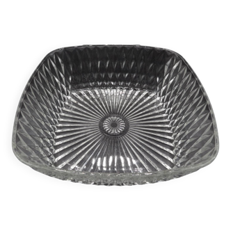 Duralex glass salad bowl