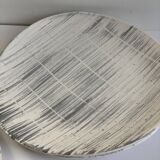 Niderviller dinner plates