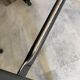 Tabouret haut de bar industriel tolix h75 empilables noir