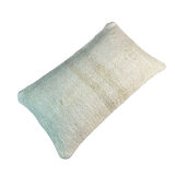 Vintage turkish Kilim cushion cover 30x50cm