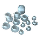 Rosenthal porcelain service from the 70s
