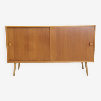 vintage deens design Domino sideboard 'Sunds' | 122 cm