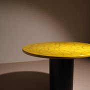 Artist-Made Table by Peter Schrader | Germany 1990s