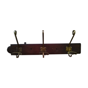 Portemanteau ancien