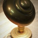 Lamp "mushroom" 1950