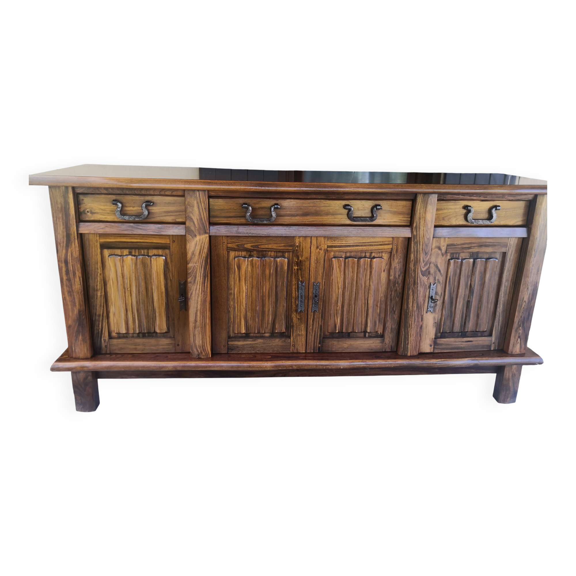French brand Aranjou sideboard