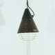 Industrial lamp GDR of the 1960s