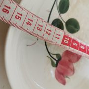 Plat de service , ravier Villeroy et boch forme de feuille
