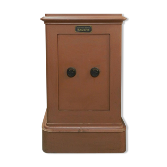 Bauche safe