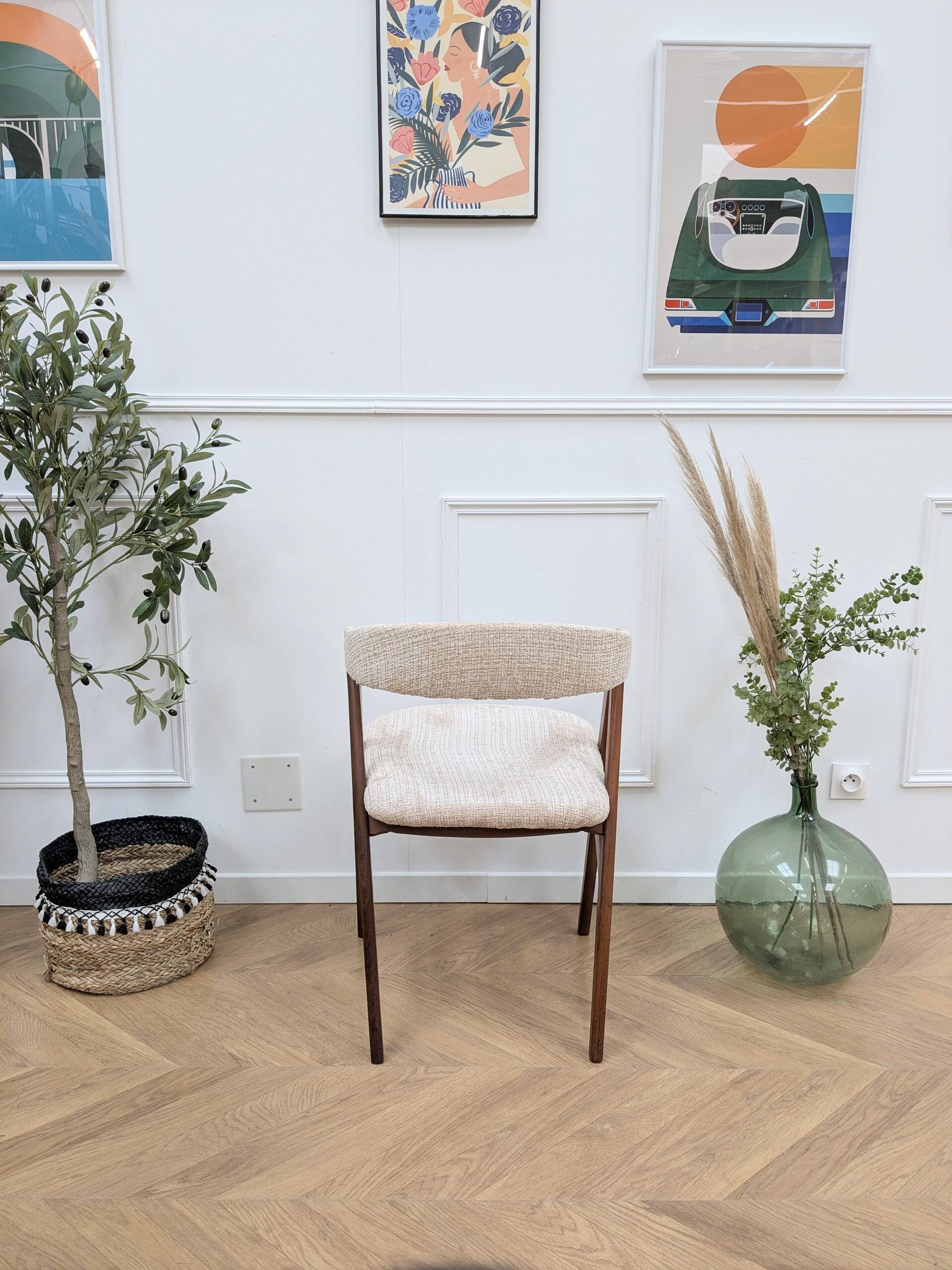 Chair 205 Farstrup Thomas Harlev