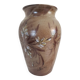 Large vintage vase