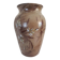 Large vintage vase