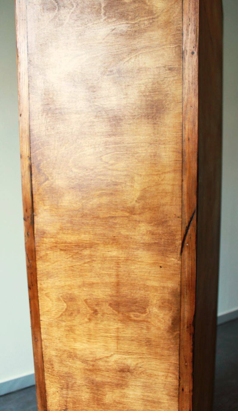 Notary's cabinet, 1930s