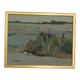 "At the Edge of the Lake" by Rolf Ingvar Karlsson