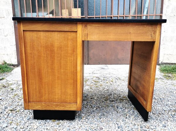 Bureau moderniste