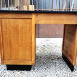 Modernist office