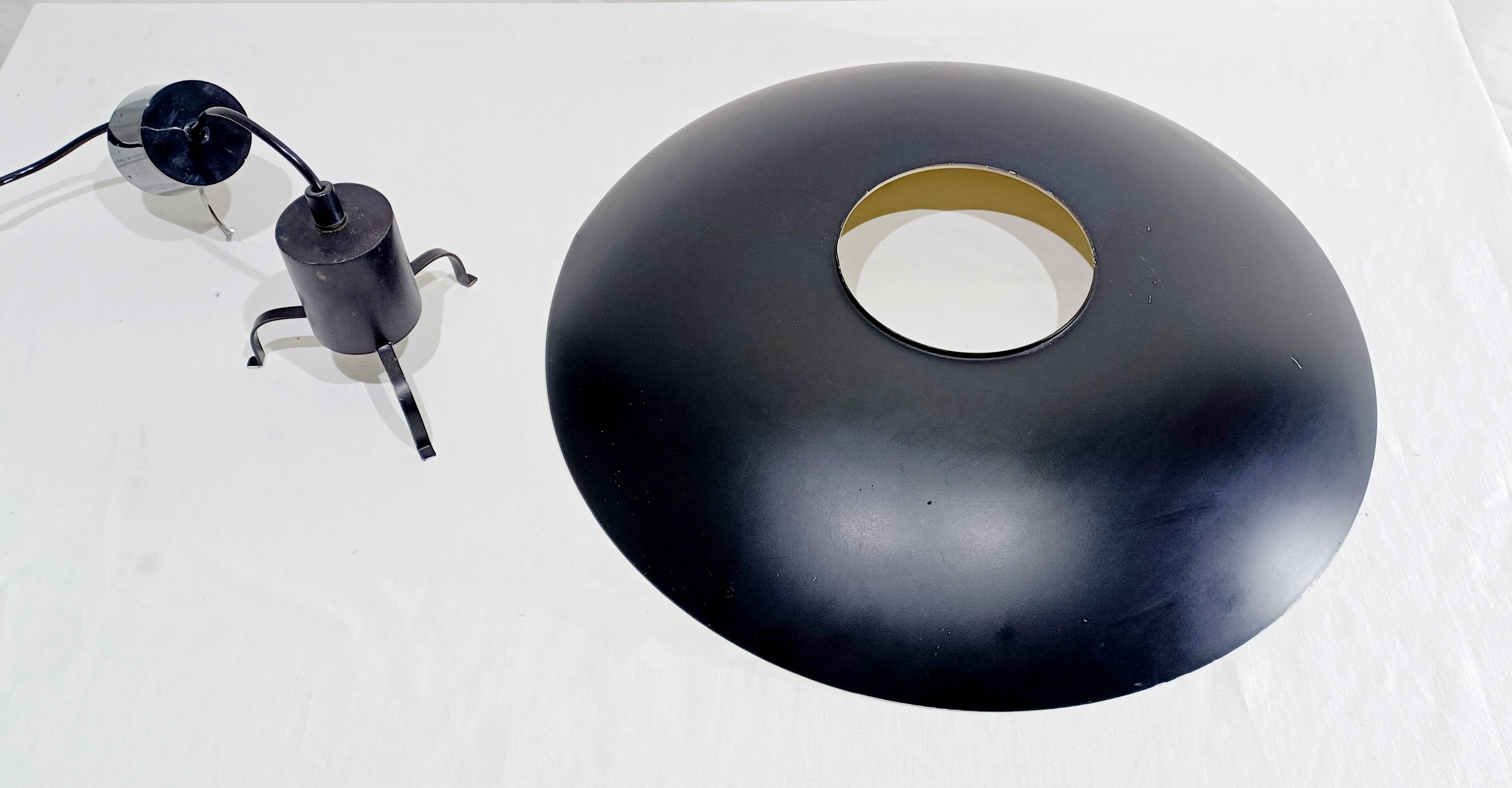 1-light pendant light 70