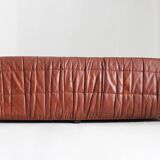 Piumino sofa by Jonathan De Pas for Dell’Oca 1970s Italy