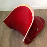 Panton Verner chair