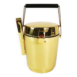 Mid Century Ice Bucket, Alfi, Germany 1960s