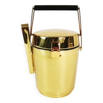 Mid Century Ice Bucket, Alfi, Germany 1960s