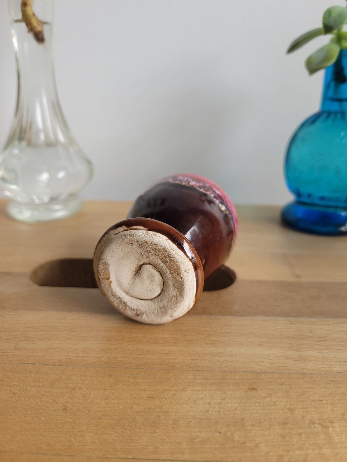 Coquetier Digoin Vallauris