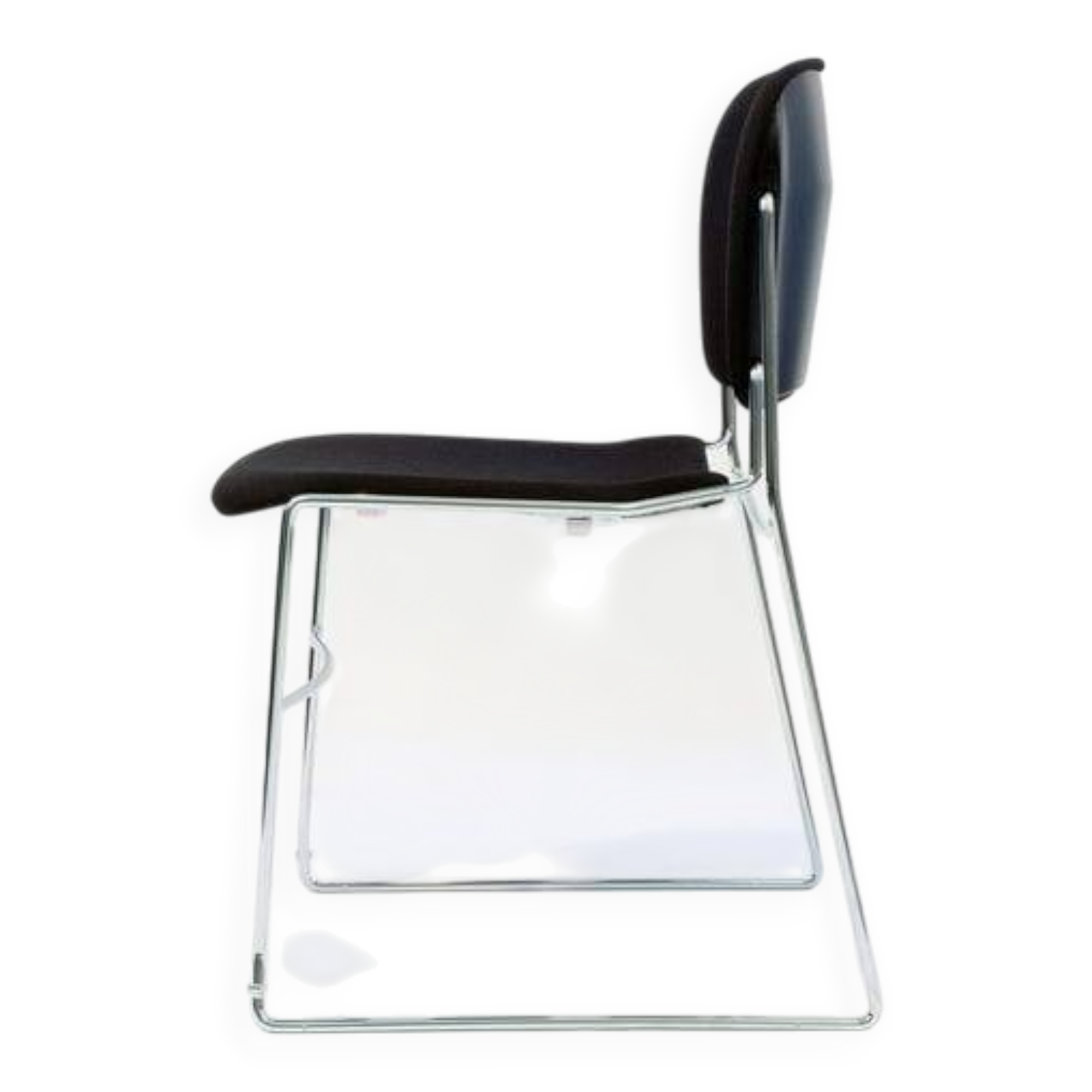 2 charles o. perry chairs